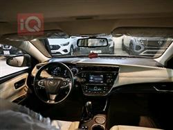 تويوتا أفالون